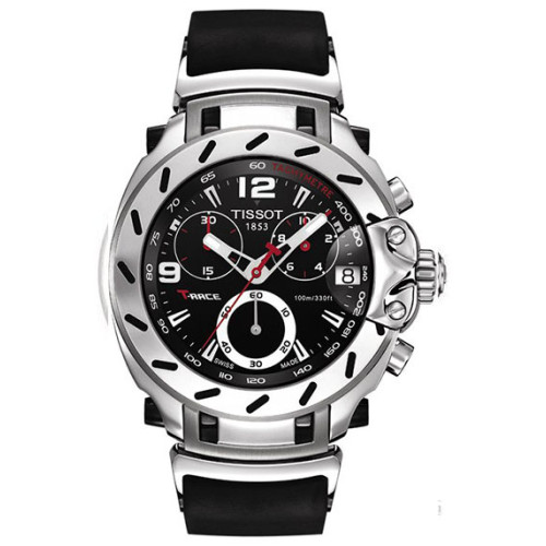 Часы Tissot T-Race T011.417.27.057.00