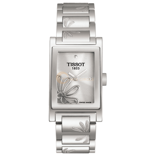 Часы Tissot Fabulous Garden T017.109.11.031.00