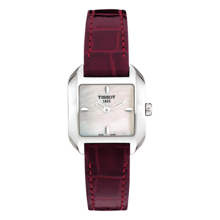 Часы Tissot T-Wave Square T02.1.265.71