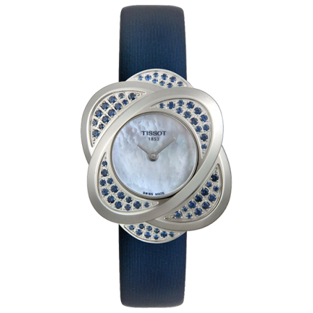 Часы Tissot Precious Flower T03.1.235.80