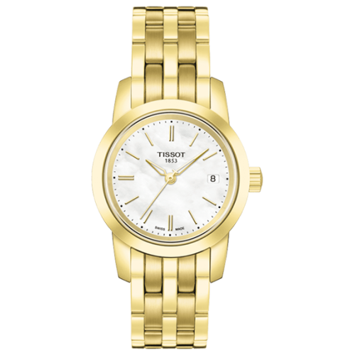 Часы Tissot Classic Dream Lady T033.210.33.111.00