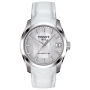 Часы Tissot Couturier Powermatic 80 Lady T035.207.16.116.00