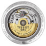 Часы Tissot Couturier Automatic T035.407.22.011.00 Часы Tissot Couturier Automatic T035.407.22.011.00
