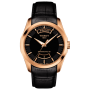 Часы Tissot Couturier Powermatic 80 T035.407.36.051.01