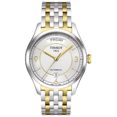 Часы Tissot T-One Automatic T038.430.22.037.00