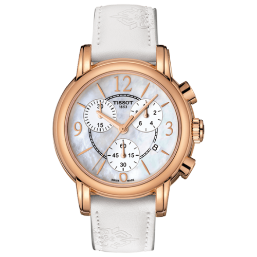 Часы Tissot Dressport T050.217.37.117.00