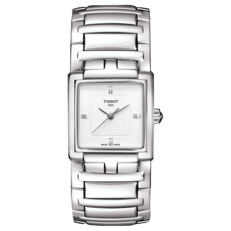 Часы Tissot T-Evocation T051.310.11.031.00