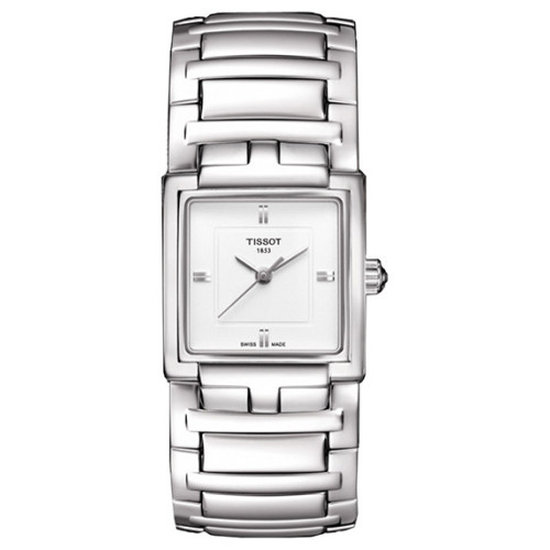 Часы Tissot T-Evocation T051.310.11.031.00 Часы Tissot T-Evocation T051.310.11.031.00
