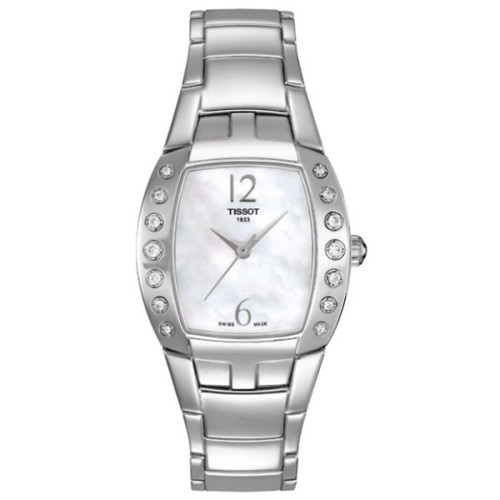 Часы Tissot Femini-t T053.310.61.112.00 Часы Tissot Femini-t T053.310.61.112.00
