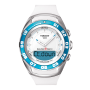 Часы Tissot Sailing-Touch T056.420.17.016.00 Часы Tissot Sailing-Touch T056.420.17.016.00