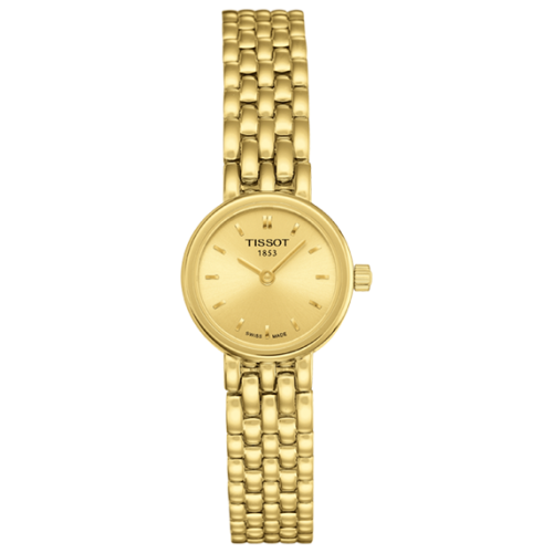 Часы Tissot Lovely T058.009.33.021.00 Часы Tissot Lovely T058.009.33.021.00