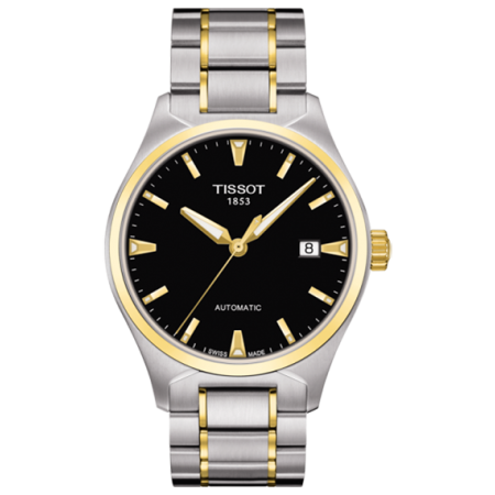 Часы Tissot T-Tempo Automatic T060.407.22.051.00