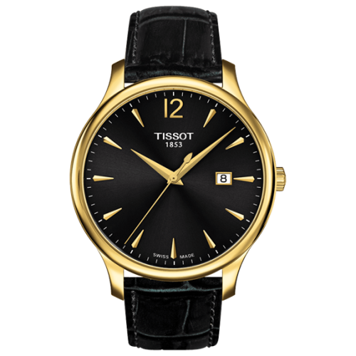 Часы Tissot Tradition T063.610.36.057.00 Часы Tissot Tradition T063.610.36.057.00