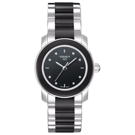 Часы Tissot Cera T064.210.22.056.00