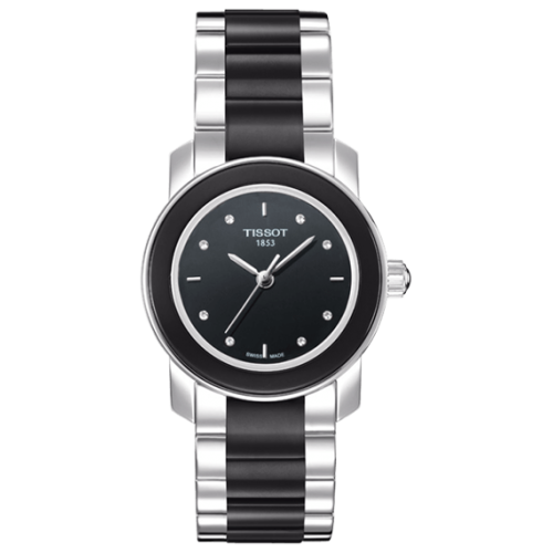 Часы Tissot Cera T064.210.22.056.00