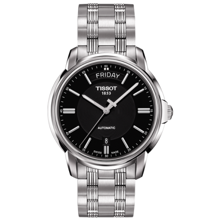 Часы Tissot Automatics III T065.930.11.051.00
