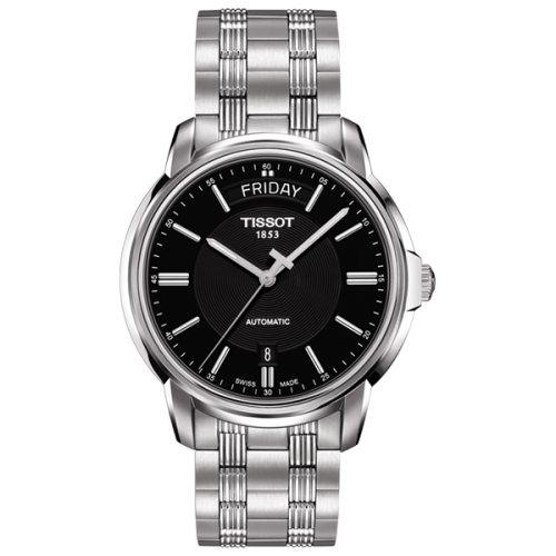 Часы Tissot Automatics III T065.930.11.051.00