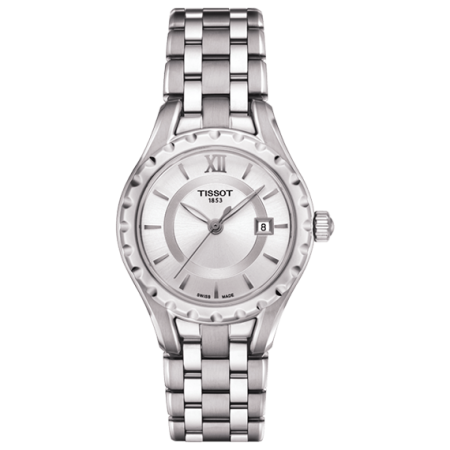 Часы Tissot Lady Small Lady T072.010.11.038.00