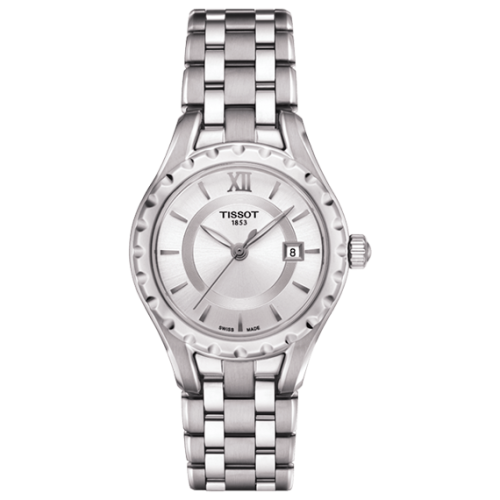 Часы Tissot Lady Small Lady T072.010.11.038.00