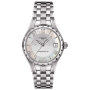 Часы Tissot Lady Powermatic 80 T072.207.11.118.00