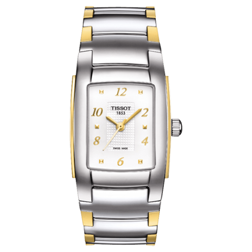 Часы Tissot T10 T073.310.22.017.00
