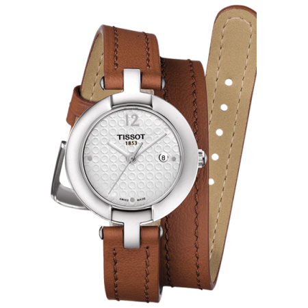 Часы Pinky by Tissot Women's Quartz T084.210.16.017.04