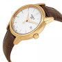 Часы Tissot Carson Quartz Gent T085.410.36.011.00 Часы Tissot Carson Quartz Gent T085.410.36.011.00