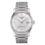 Часы Tissot Titanium Powermatic 80 T087.407.44.037.00 Часы Tissot Titanium Powermatic 80 T087.407.44.037.00