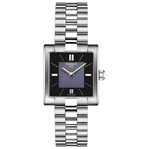 Часы Tissot T02 T090.310.11.121.01 Часы Tissot T02 T090.310.11.121.01