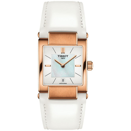 Часы Tissot T02 T090.310.36.111.00