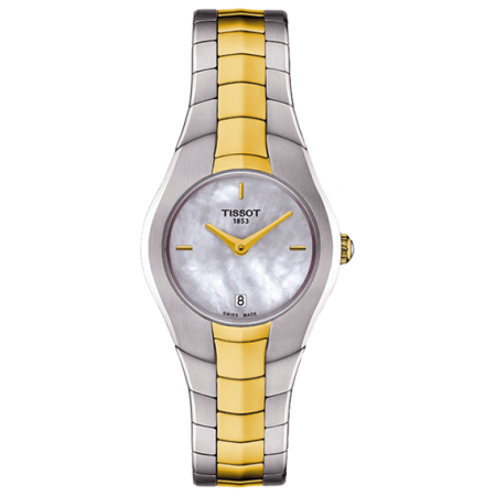 Часы Tissot T-Round T096.009.22.111.00