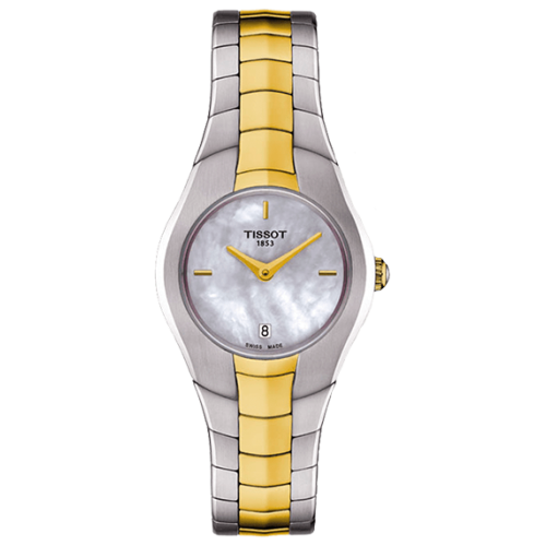 Часы Tissot T-Round T096.009.22.111.00