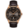 Часы Tissot Chemin Des Tourelles Powermatic 80 T099.407.36.448.00 Часы Tissot Chemin Des Tourelles Powermatic 80 T099.407.36.448.00