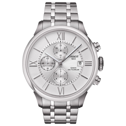 Часы Tissot Chemin Des Tourelles T099.427.11.038.00 Часы Tissot Chemin Des Tourelles T099.427.11.038.00