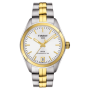 Часы Tissot PR 100 Powermatic 80 Lady T101.207.22.031.00 Часы Tissot PR 100 Powermatic 80 Lady T101.207.22.031.00