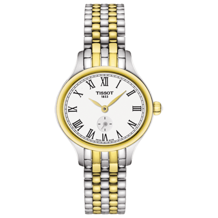 Часы Tissot Bella Ora Piccola T103.110.22.033.00