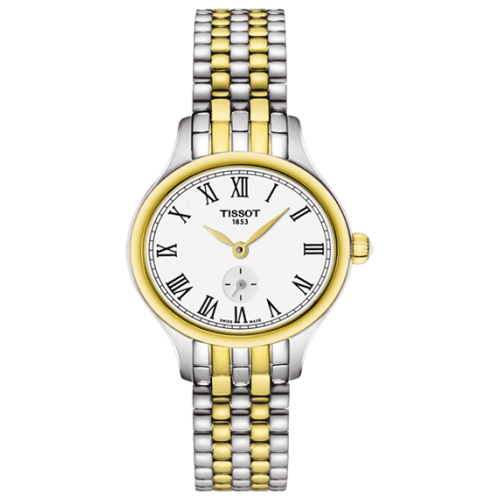 Часы Tissot Bella Ora Piccola T103.110.22.033.00 Часы Tissot Bella Ora Piccola T103.110.22.033.00