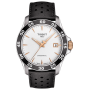 Часы Tissot V8 Swissmatic T106.407.26.031.00