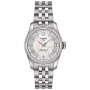 Часы Tissot Ballade Powermatic 80 COSC Lady T108.208.11.117.00 Часы Tissot Ballade Powermatic 80 COSC Lady T108.208.11.117.00