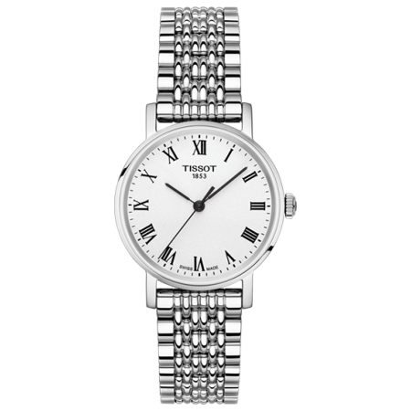 Часы Tissot Everytime Small T109.210.11.033.00