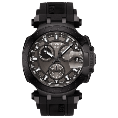 Часы Tissot T-Race Chronograph T115.417.37.061.03