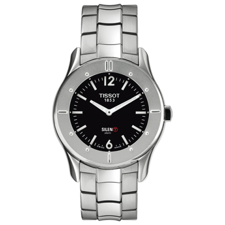 Часы Tissot Silen-T T40.1.486.51