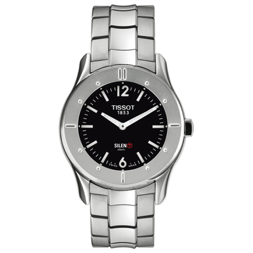 Часы Tissot Silen-T T40.1.486.51 Часы Tissot Silen-T T40.1.486.51