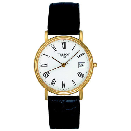 Часы Tissot Desire Gent T52.5.421.13