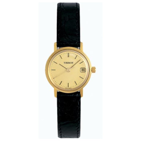 Часы Tissot T-Gold T71.2.106.21