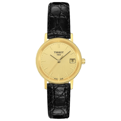 Часы TISSOT Goldrun T71.2.115.21
