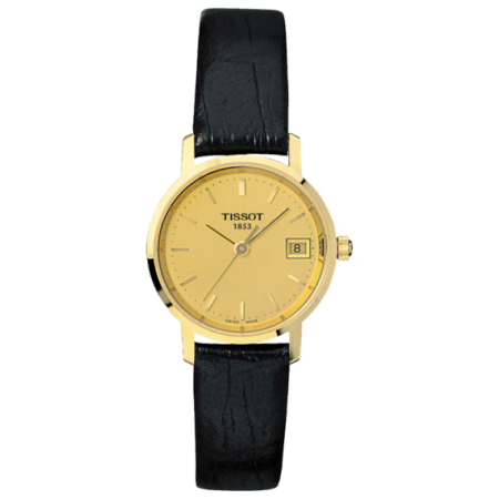 Часы Tissot Goldrun T71.3.114.21