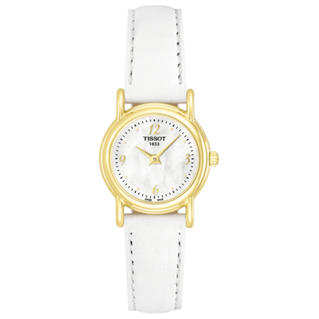 Часы Tissot Carson Quartz T71.3.130.74