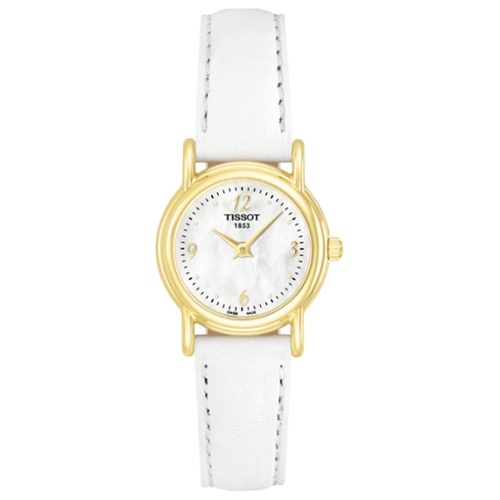 Часы Tissot Carson Quartz T71.3.130.74 Часы Tissot Carson Quartz T71.3.130.74