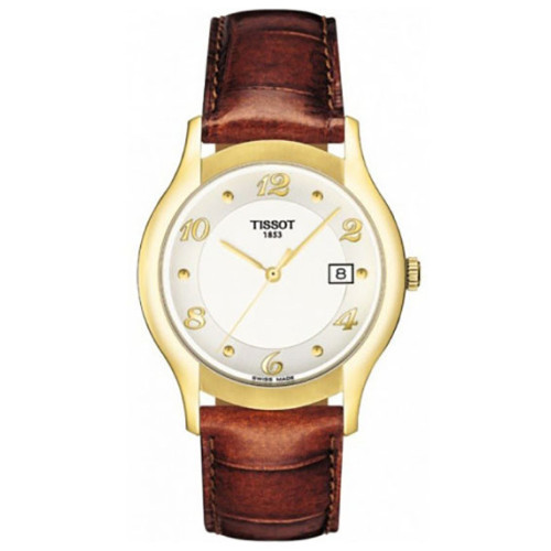 Часы Tissot Ely T71.3.446.34 Часы Tissot Ely T71.3.446.34